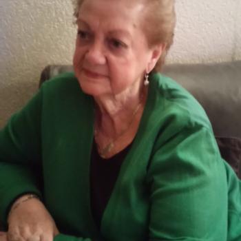 Gastouder Zoetermeer: Janny