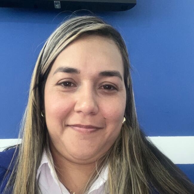 Babysitter in Maturín: Maria