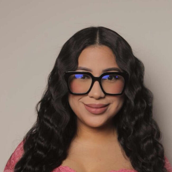 Trabajo para niñera en Valencia: Vanessa