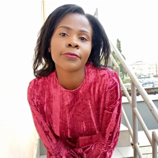 Babysitter in Rungiri: Eunice