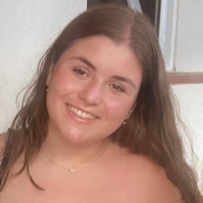 Babysitter in Cabestany: Cassandre