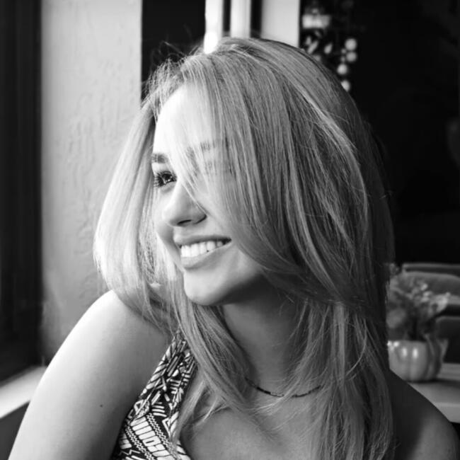 Babysitter in Belgrade: Stasa