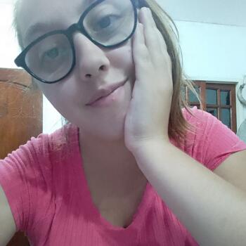 Babysitter in San Justo (Provincia de Buenos Aires): Rocio
