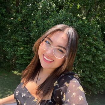 Babysitter in Cartago: Cristel