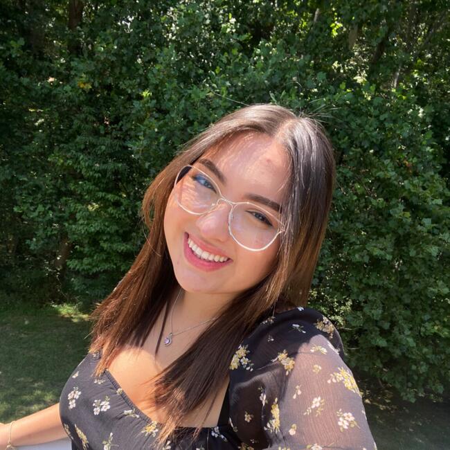 Babysitter in Cartago: Cristel