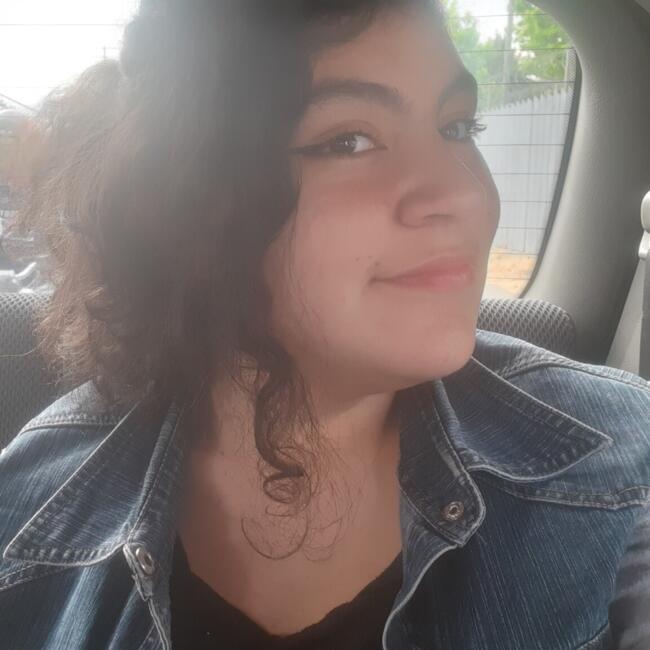 Babysitter in Chiguayante: Catalina