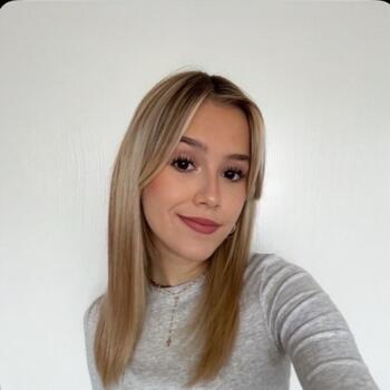 Baby-sitter Cormeilles-en-Parisis: Naomi