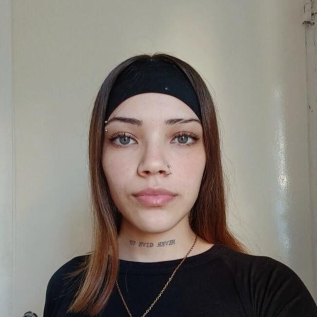 Babysitter in Buenos Aires: Lucia