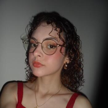 Babá em Patos (Paraíba): Roberta
