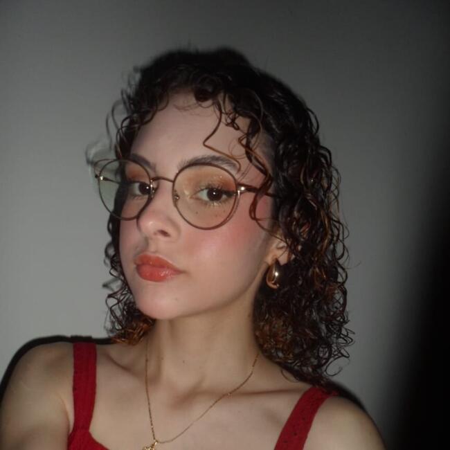 Babá em Patos (Paraíba): Roberta