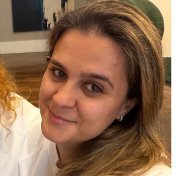 Família São Paulo: Ana
