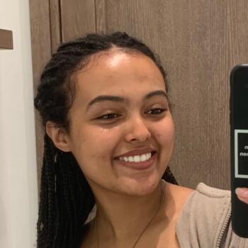 Babysitter in Loughborough: Lidya Ataklti