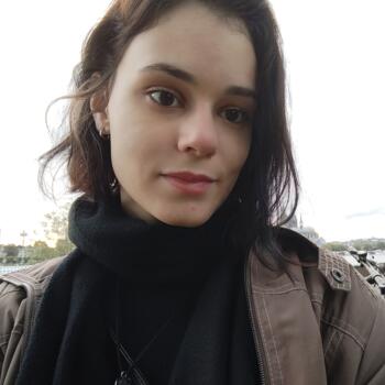 Babysitter in Köln: Gabriela