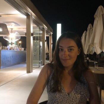 Babysitter Pordenone: AURORA