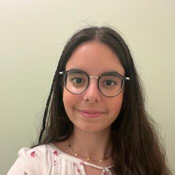 Babysitter in Rennes: Manon