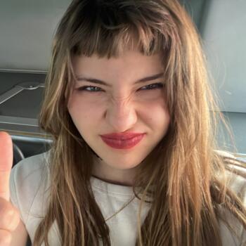 Babysitter in Providencia: Valentina