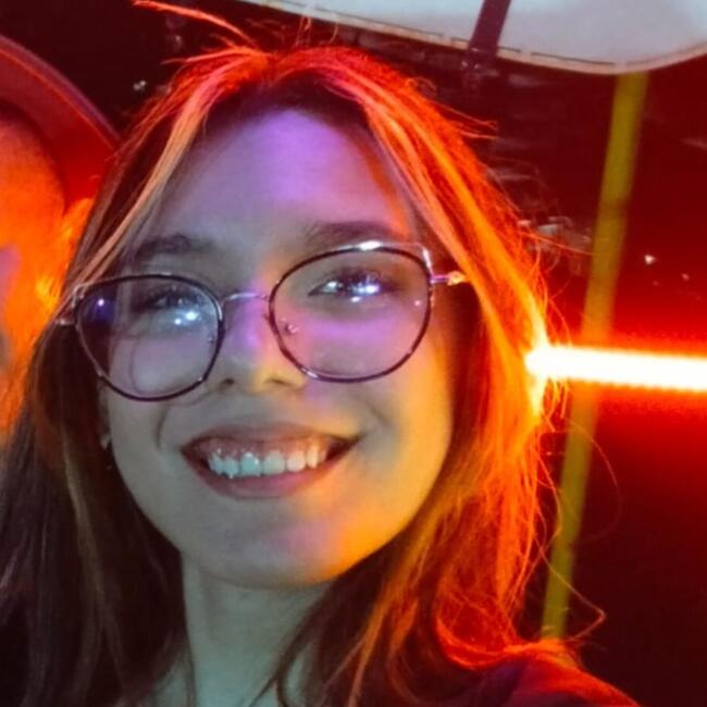 Niñera en Itagüí: Maria Isabel