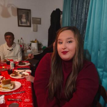 Canguro en Istán: Celia