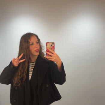 Babysitter in Esbly: Emma