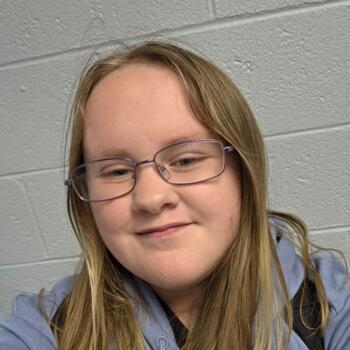 Babysitter in Newport (New Hampshire): Jaycie
