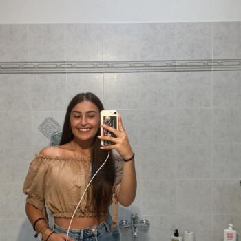 Babysitter Bussolengo: Maria Pia