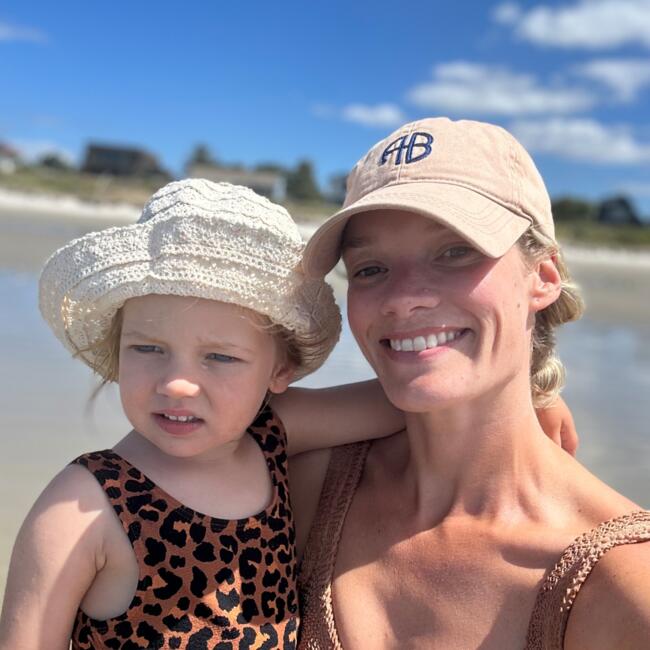 Babysitting job in Auckland: Hannah