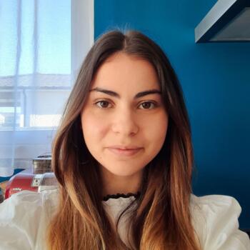 Baby-sitter Albi: Lisa