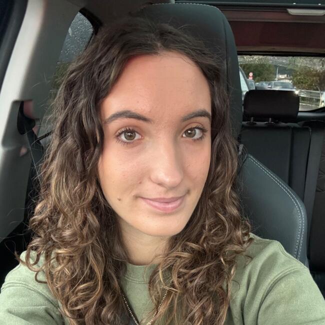 Babysitter in Prato: Sofia