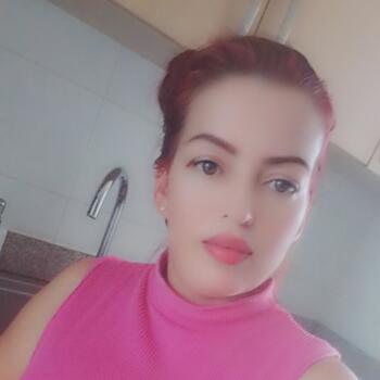 Niñera Panamá: Delia Moràn