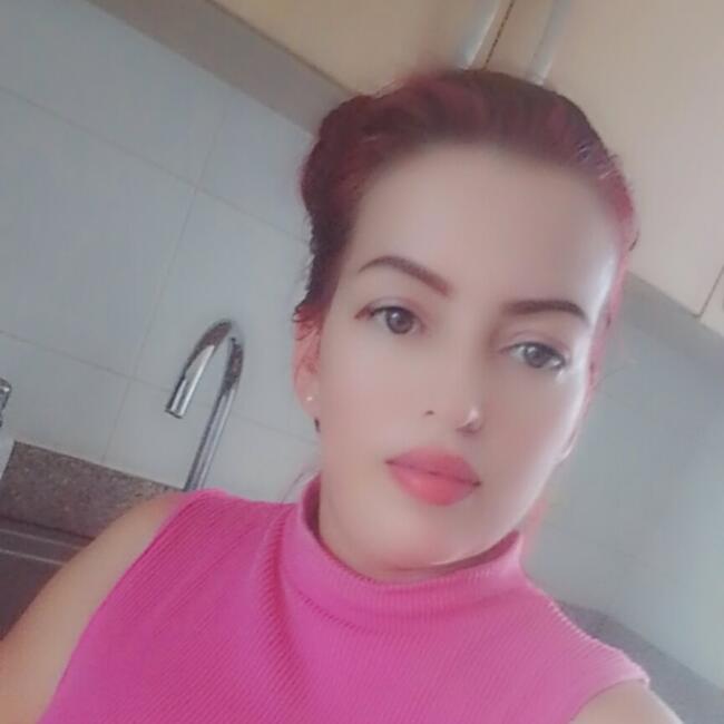 Niñera en Panamá: Delia Moràn