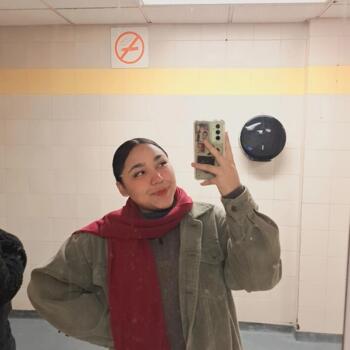 Babysitter Tijuana: Yamilet