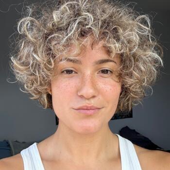 Baby-sitter à Montpellier: Anna