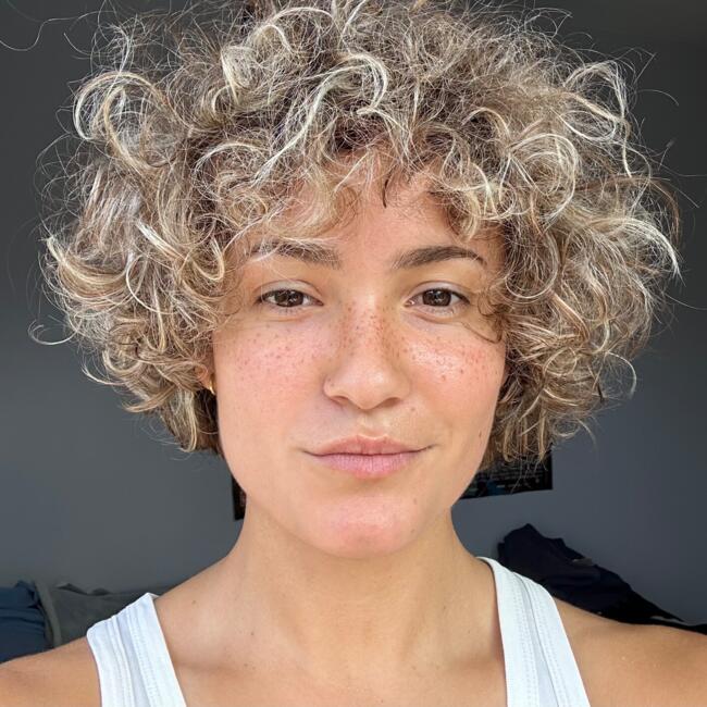 Baby-sitter à Montpellier: Anna