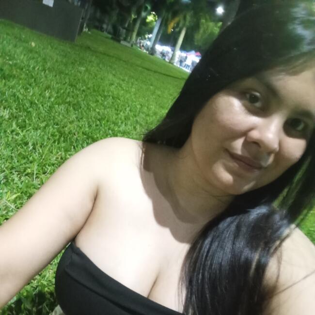 Niñera en Ciudad de Resistencia: Lucila