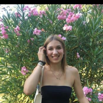 Babysitter in Azuqueca de Henares: Alba