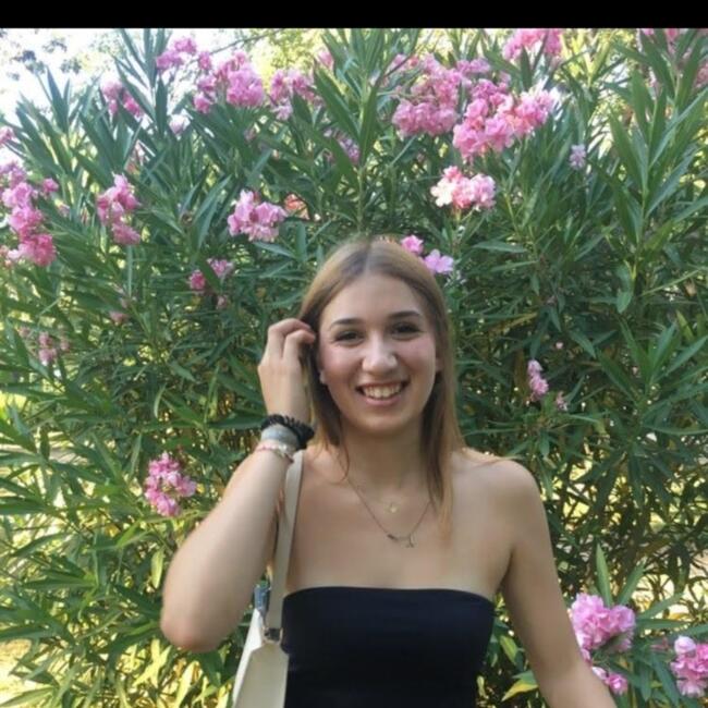 Canguro en Azuqueca: Alba