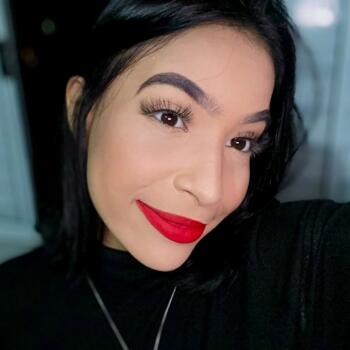 Família Taboão da Serra: Camila