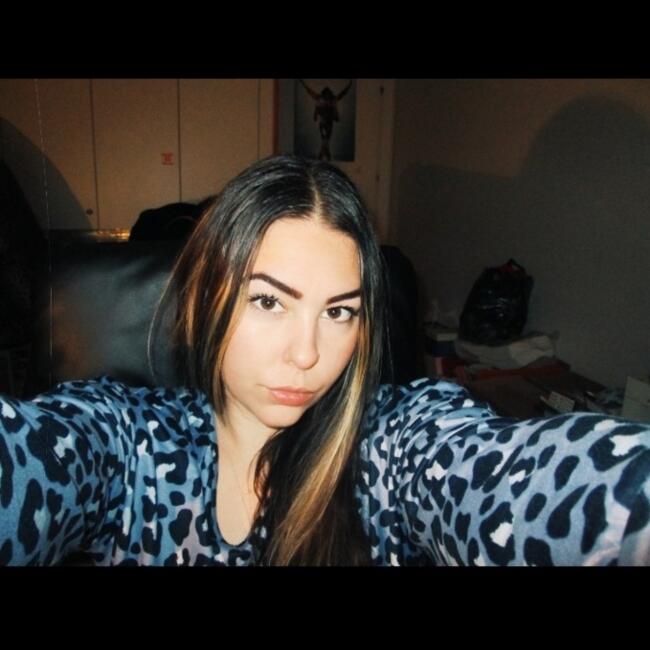 Canguro en Daganzo de Arriba: Noelia