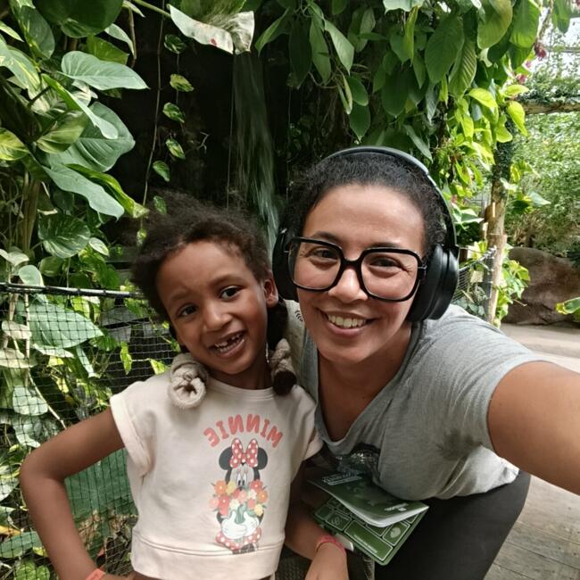 Job de garde d'enfants à Saint-Paul-Trois-Châteaux: Salima