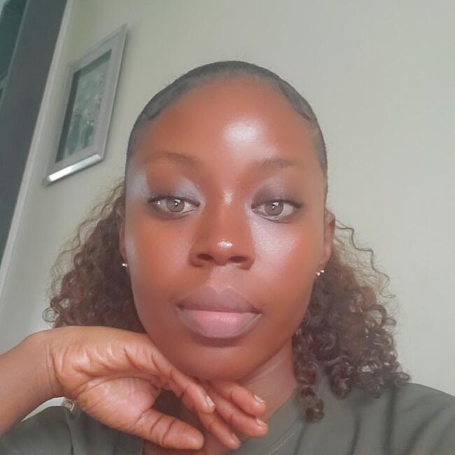 Babysitter in Port Harcourt: Chiamaka