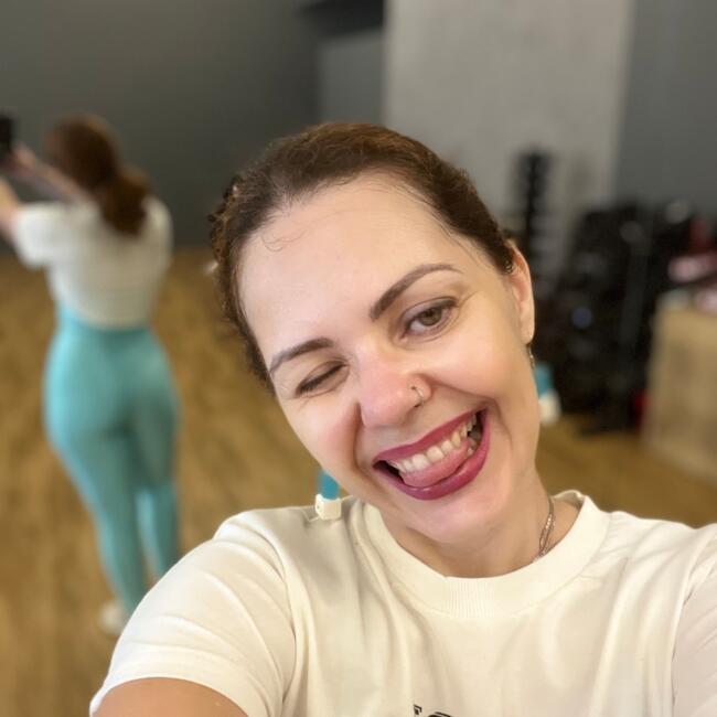 Babysitting job in Marília: Michelle