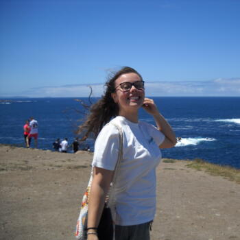 Babysitter in Marco de Canaveses: Mafalda