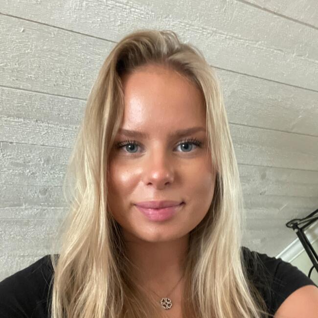 Barnvakt i Svinningeudd: Filippa