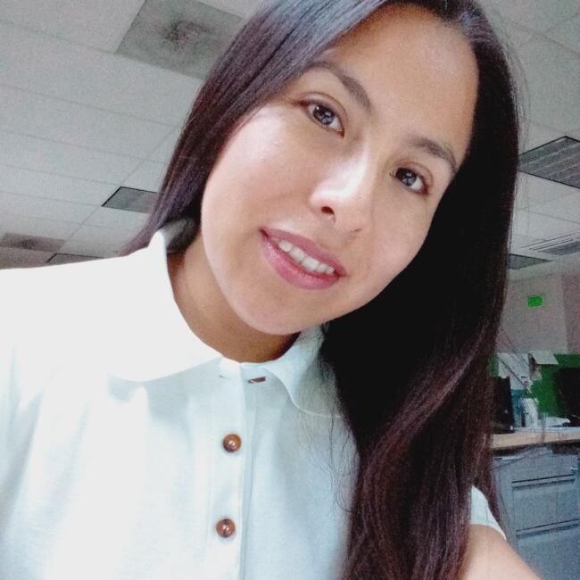 Niñera en Santa Rosa Jauregui: Florencia