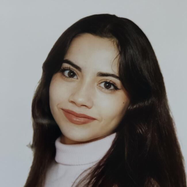 Babysitter in Salamanca: Thais