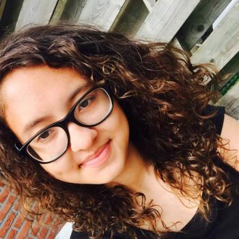Babysitter Almere Stad: Indigo