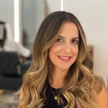 Parent Lauro de Freitas: Caroline