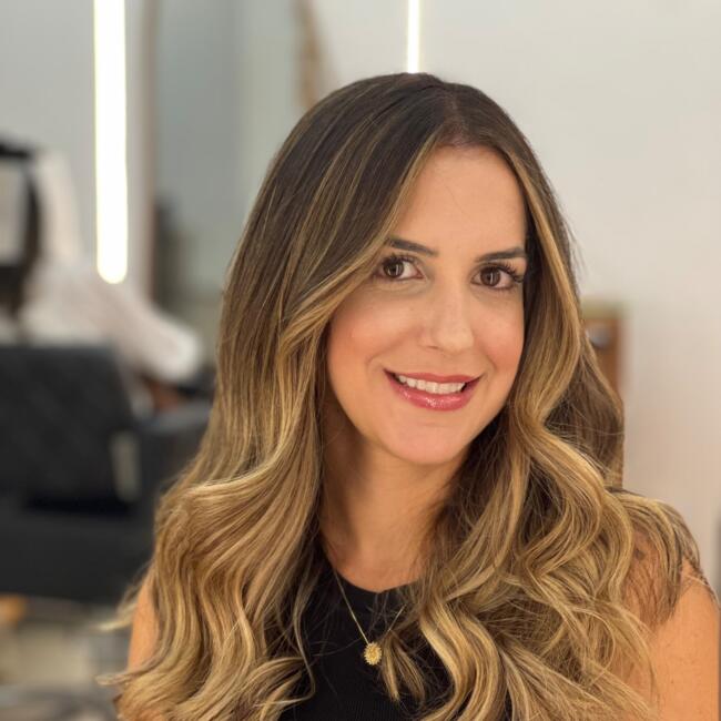 Babysitting job in Lauro de Freitas: Caroline