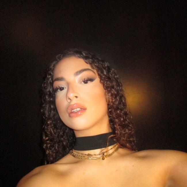 Babysitter in Terracina: Eleonora