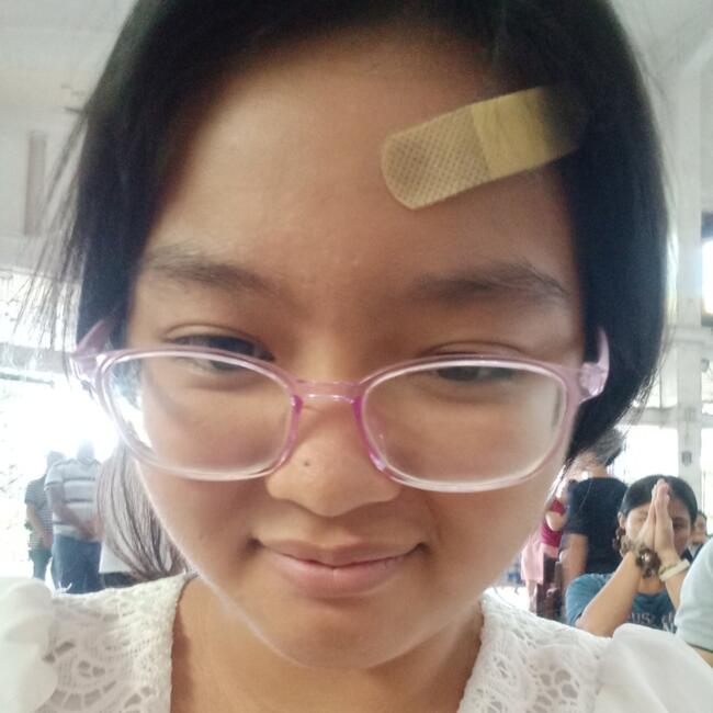 Babysitter in General Santos: Kristine Caye